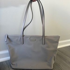 Kate spade tote